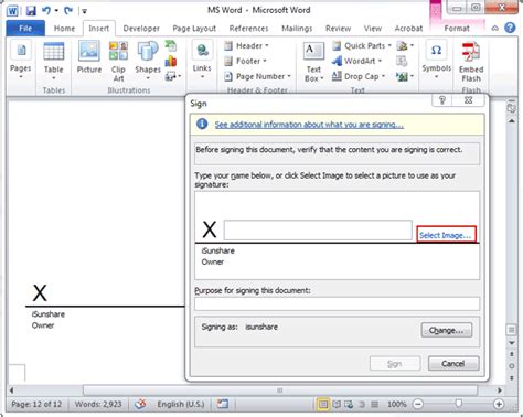 microsoft office please insert smart card|digitally signing a word document .